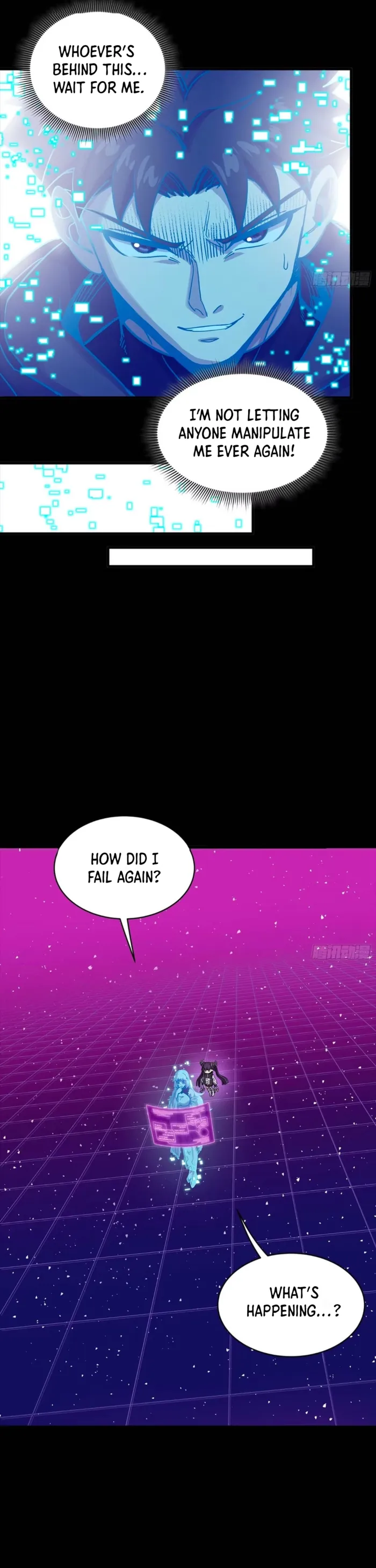 Read Legend of Star General Manga Online