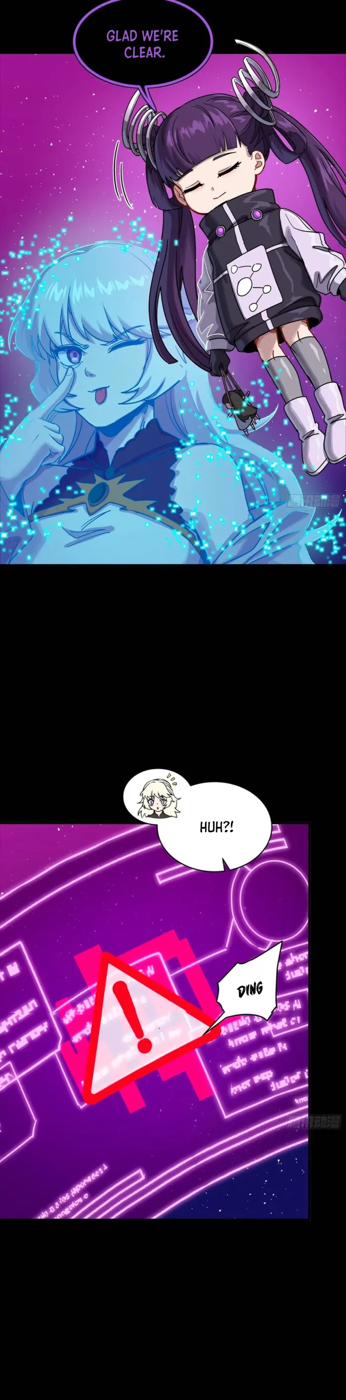 Read Legend of Star General Manga Online