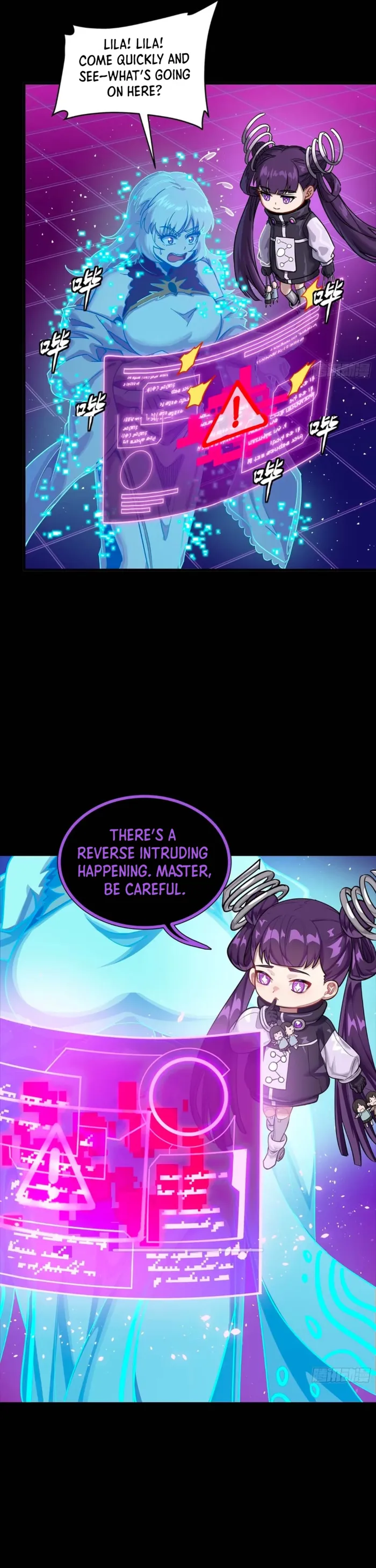 Read Legend of Star General Manga Online