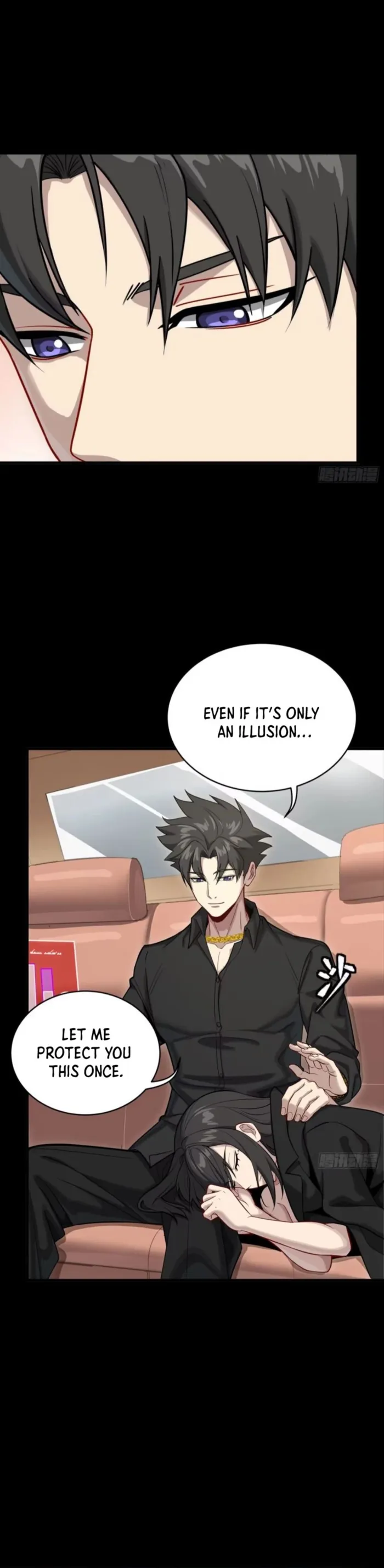 Read Legend of Star General Manga Online