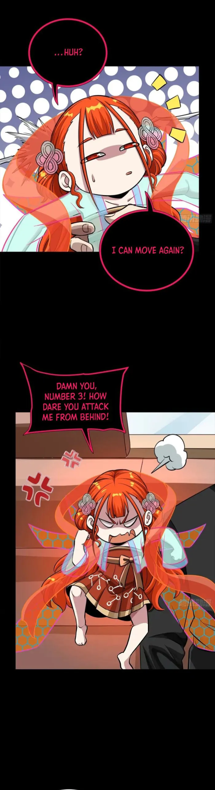 Read Legend of Star General Manga Online