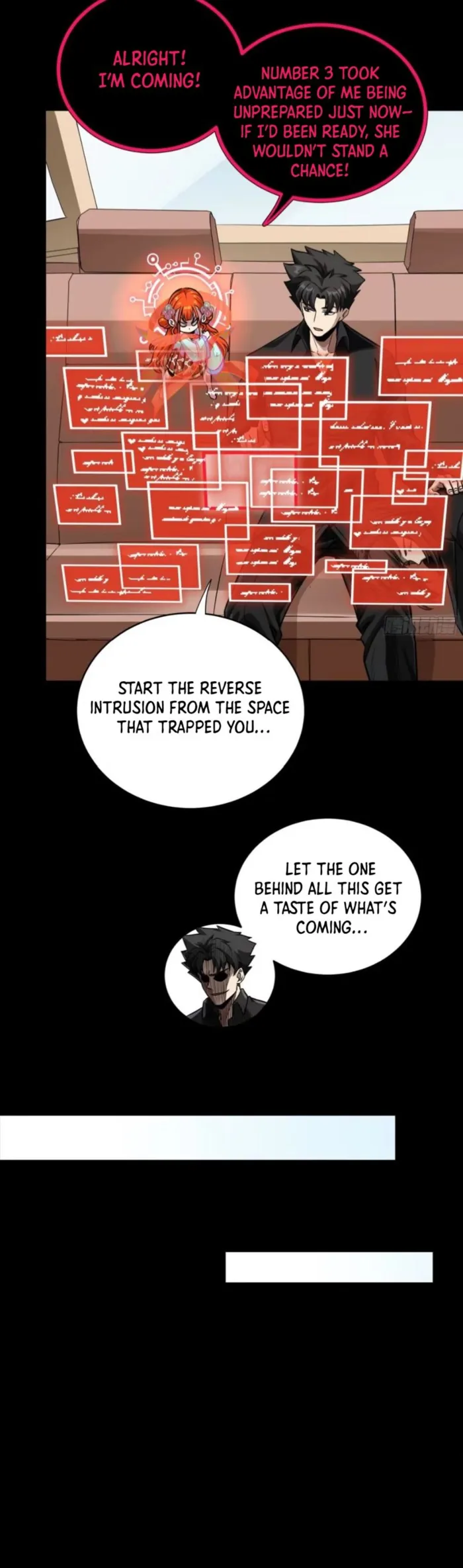 Read Legend of Star General Manga Online