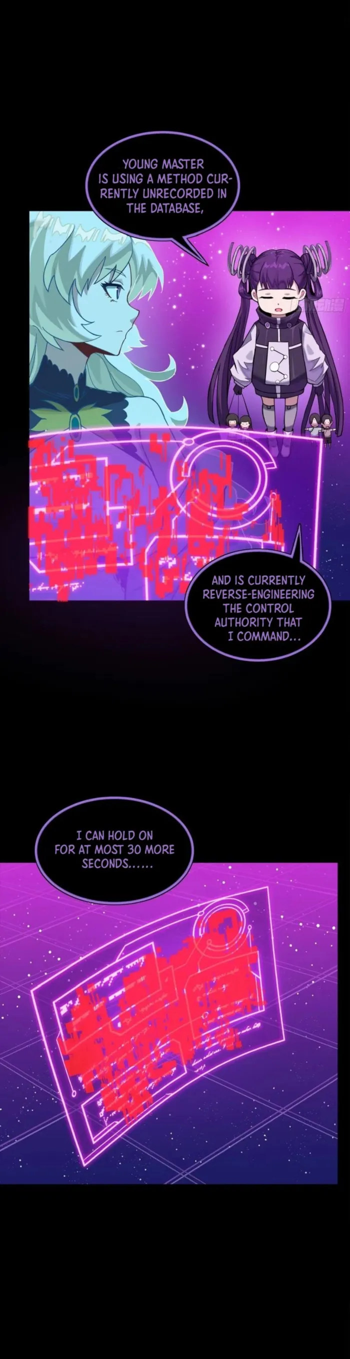 Read Legend of Star General Manga Online