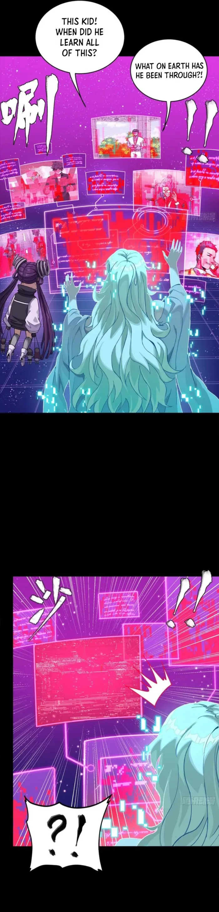 Read Legend of Star General Manga Online