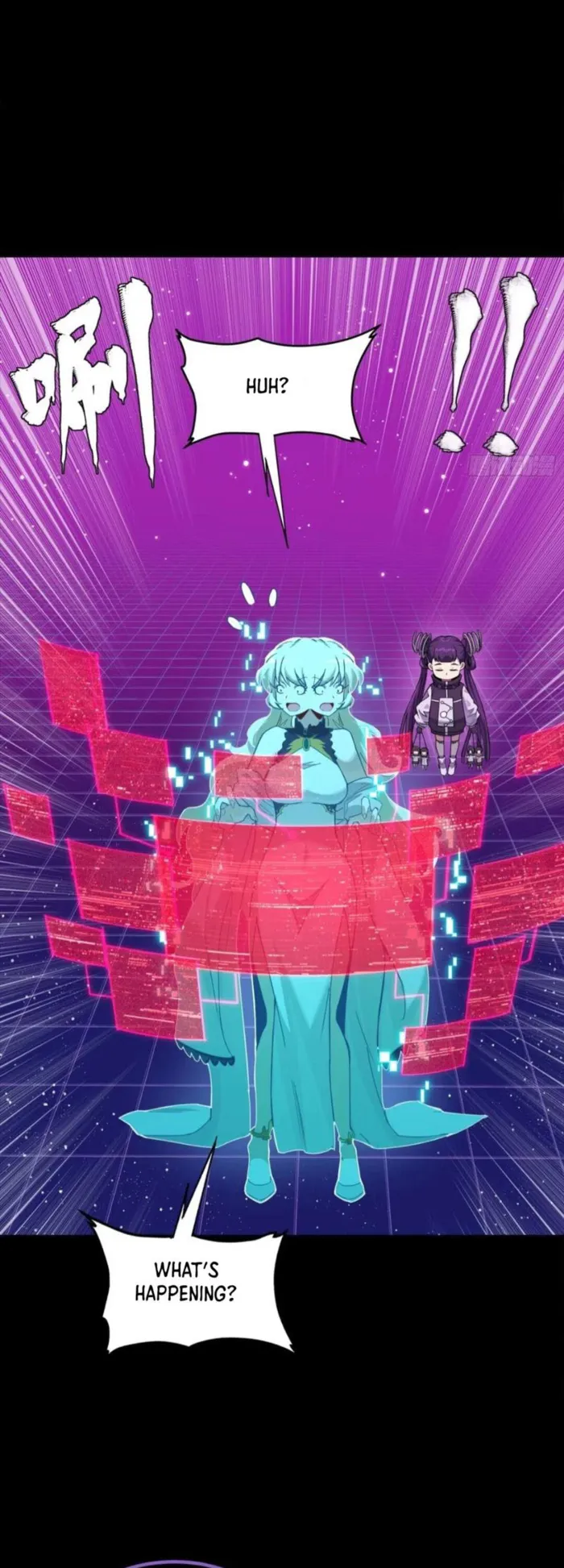 Read Legend of Star General Manga Online