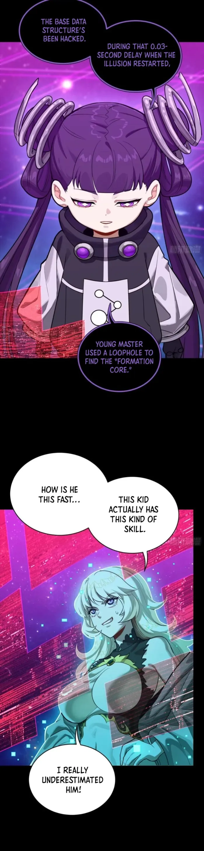 Read Legend of Star General Manga Online