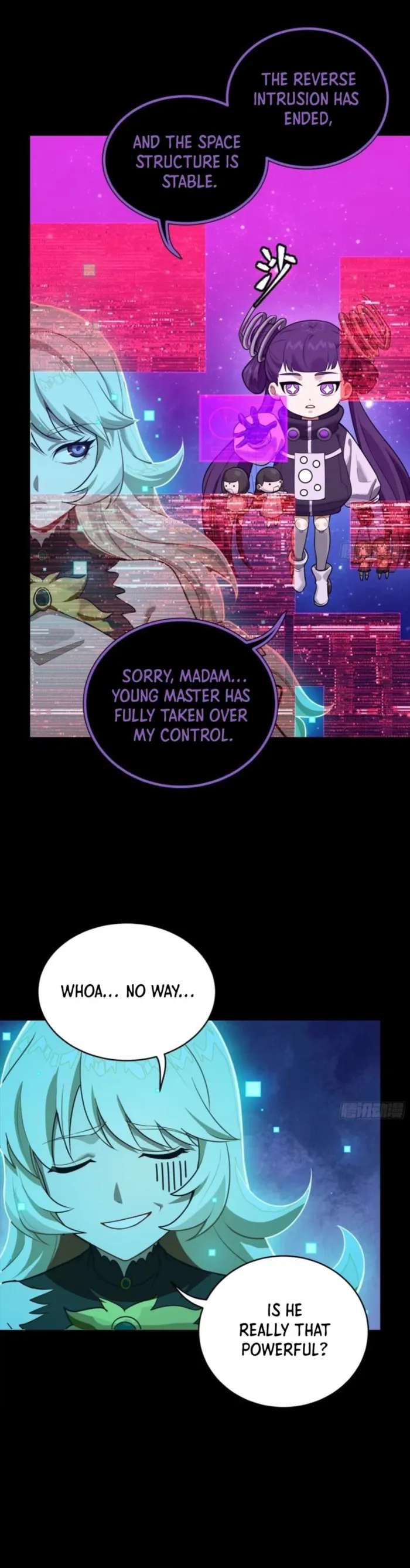 Read Legend of Star General Manga Online