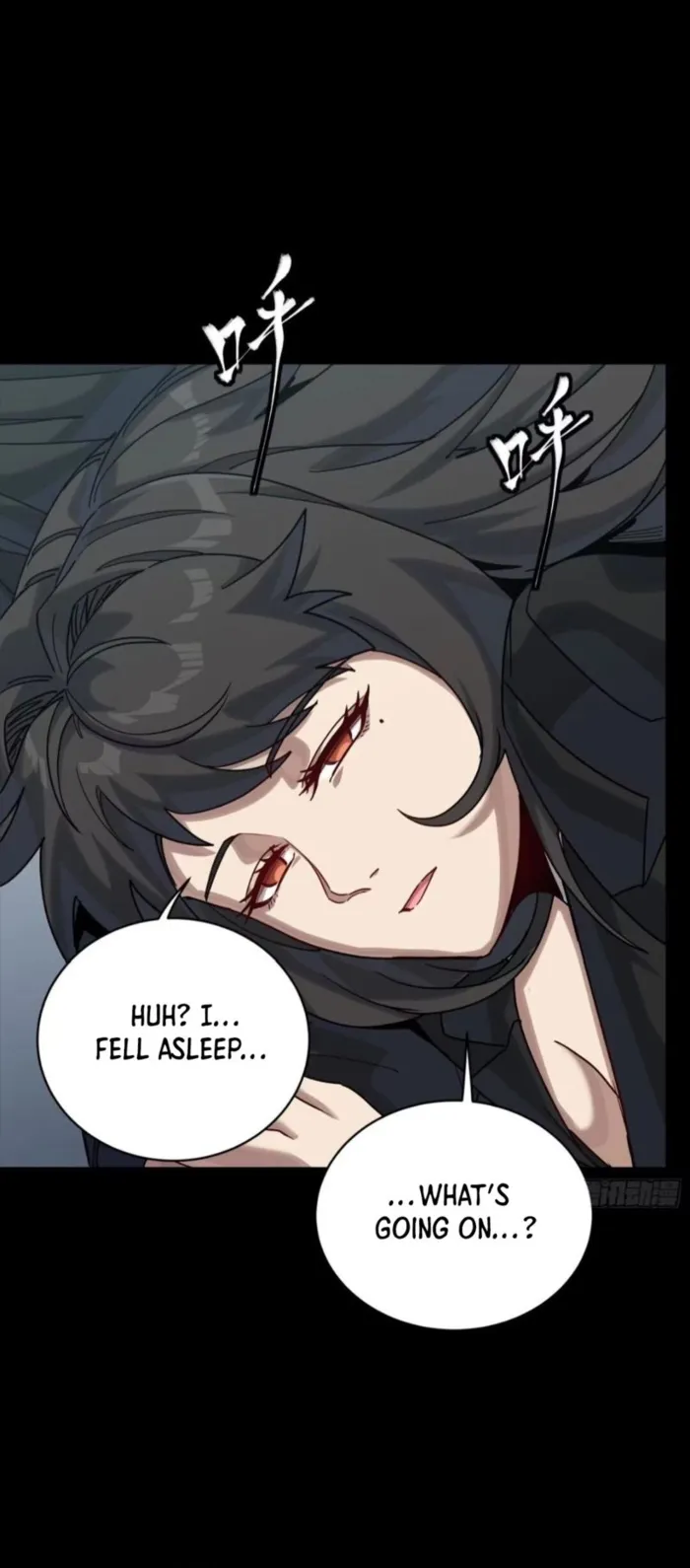 Read Legend of Star General Manga Online