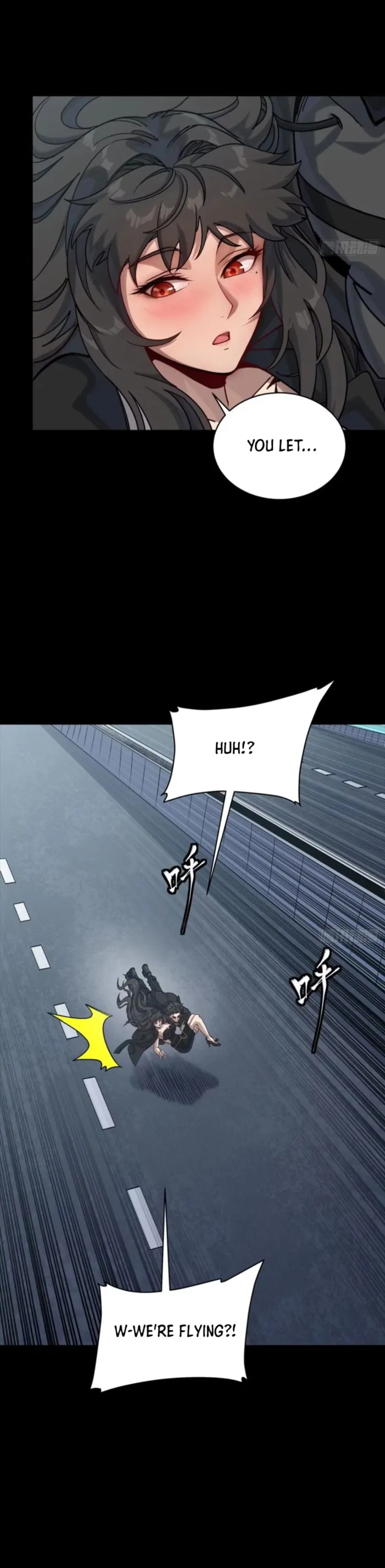 Read Legend of Star General Manga Online