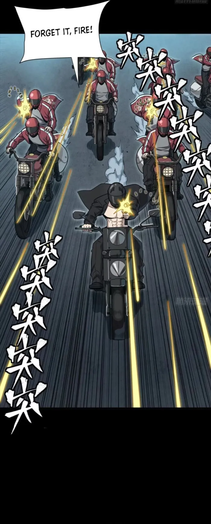 Read Legend of Star General Manga Online