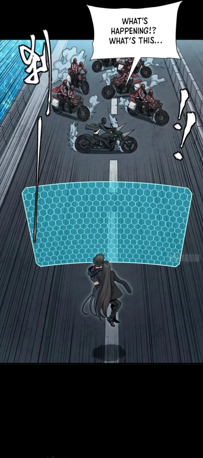 Read Legend of Star General Manga Online