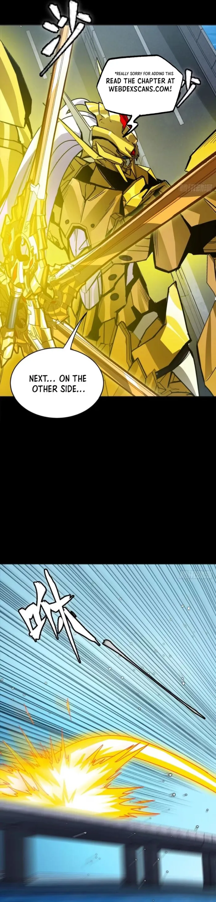 Read Legend of Star General Manga Online