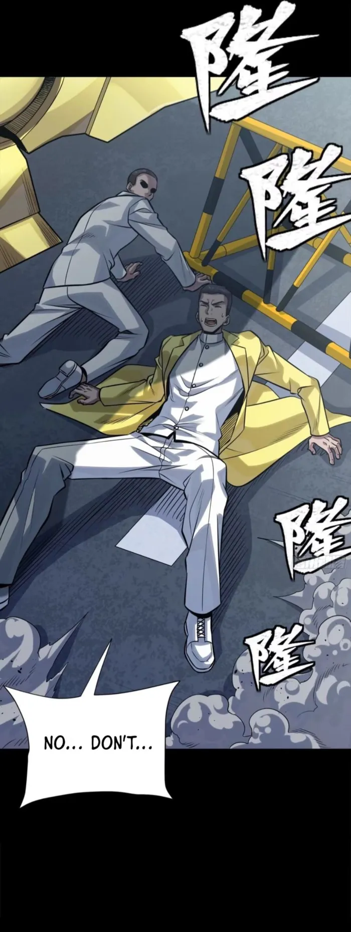 Read Legend of Star General Manga Online