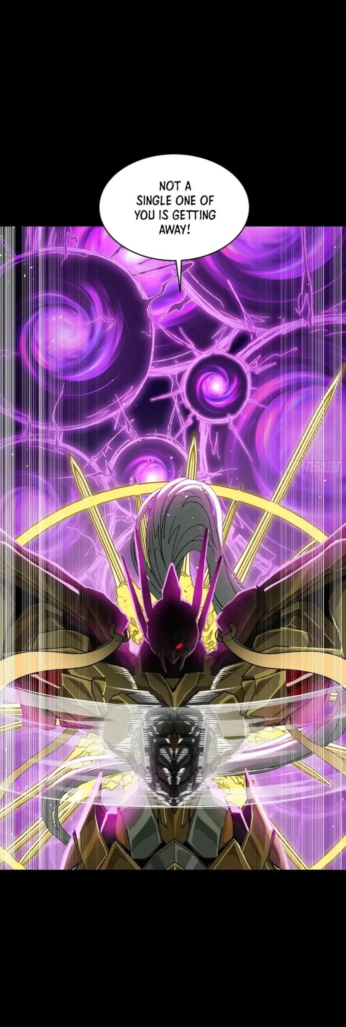 Read Legend of Star General Manga Online