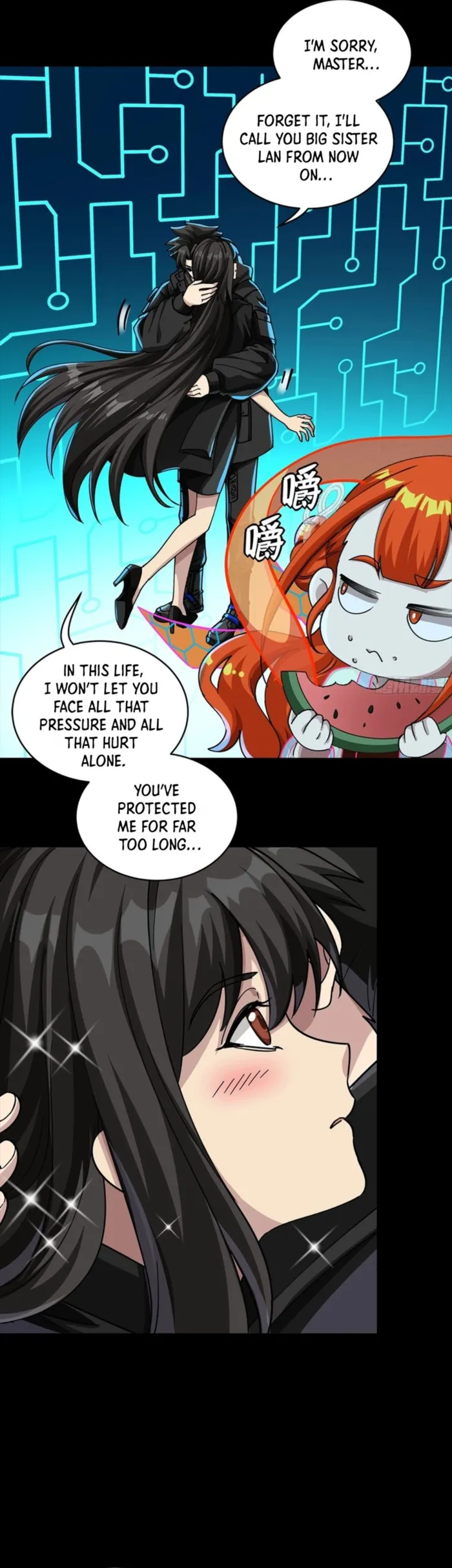 Read Legend of Star General Manga Online