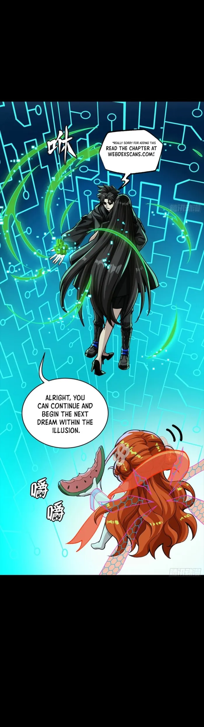 Read Legend of Star General Manga Online