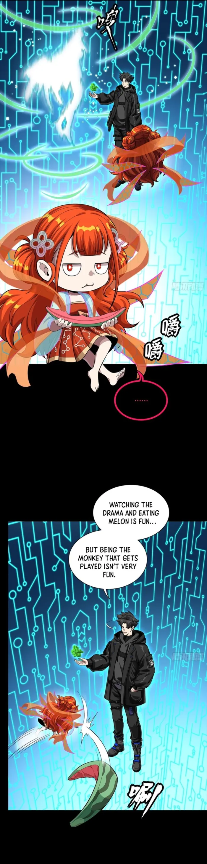 Read Legend of Star General Manga Online