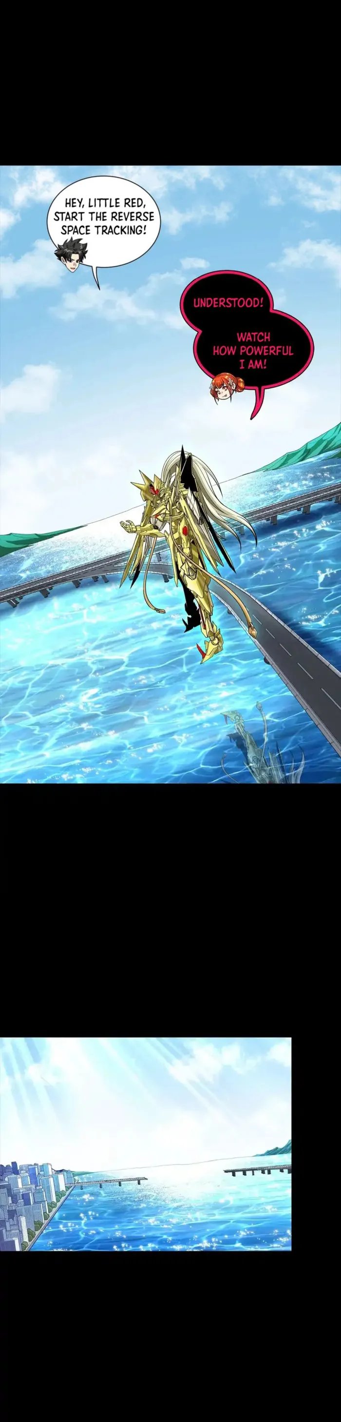 Read Legend of Star General Manga Online