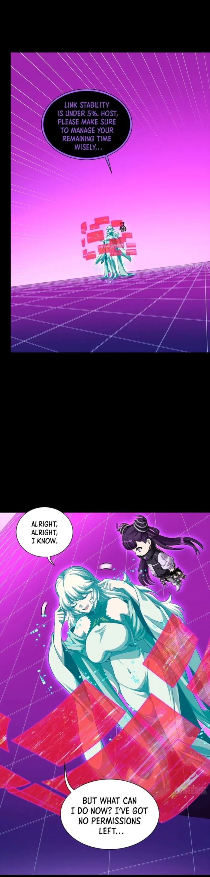 Read Legend of Star General Manga Online