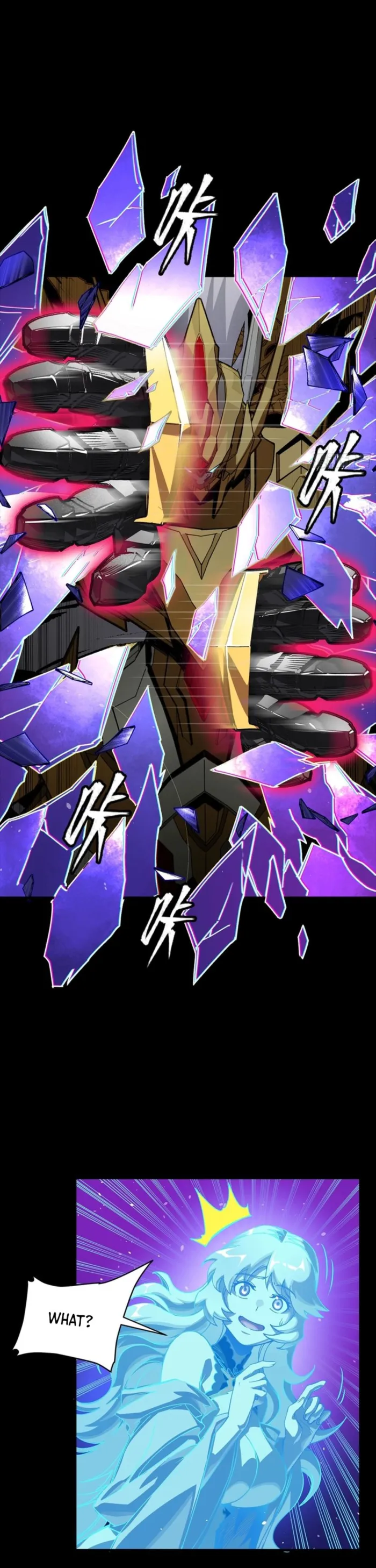 Read Legend of Star General Manga Online