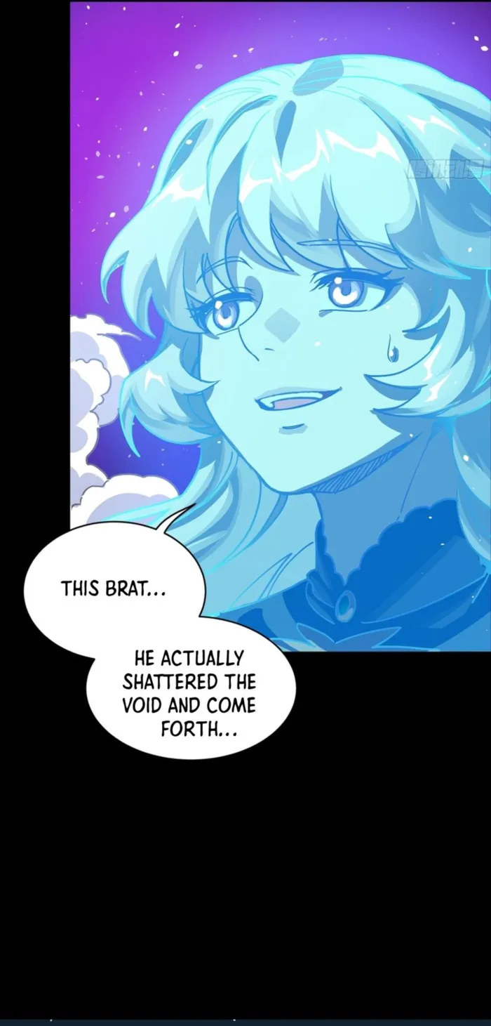 Read Legend of Star General Manga Online