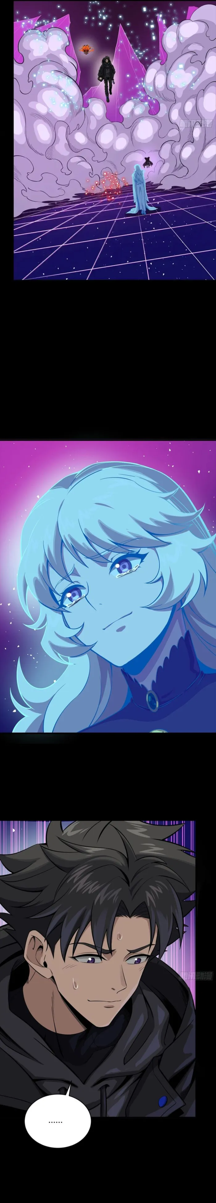 Read Legend of Star General Manga Online