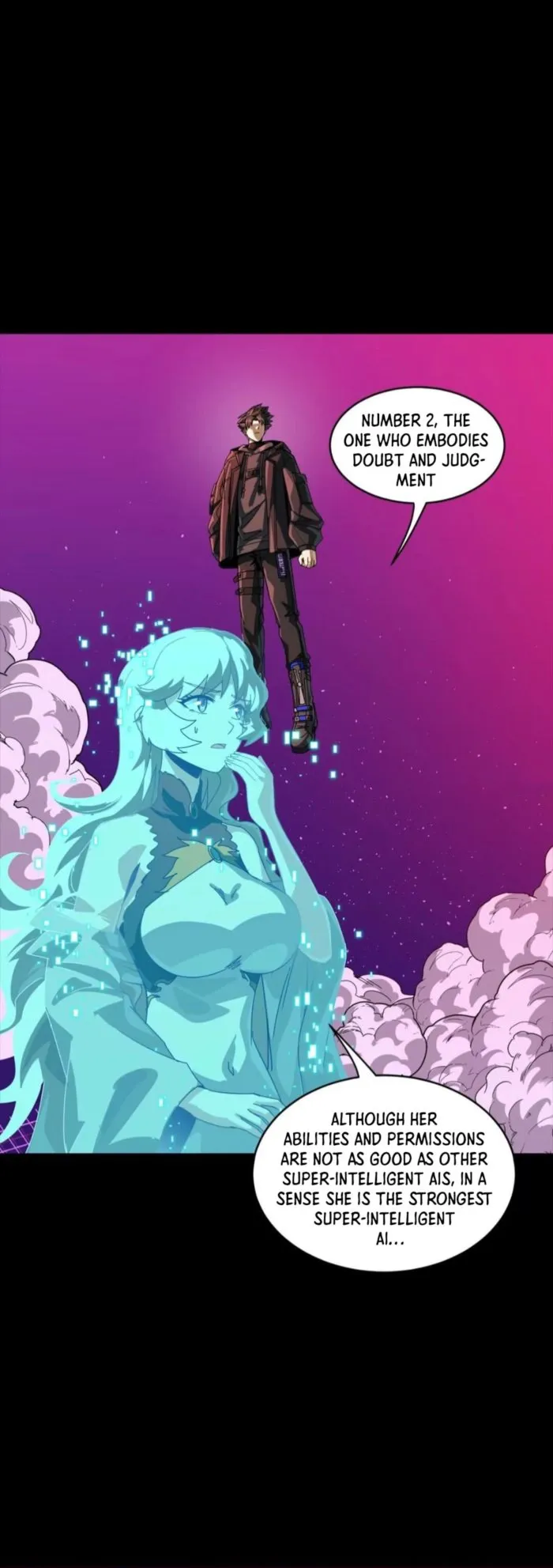 Read Legend of Star General Manga Online