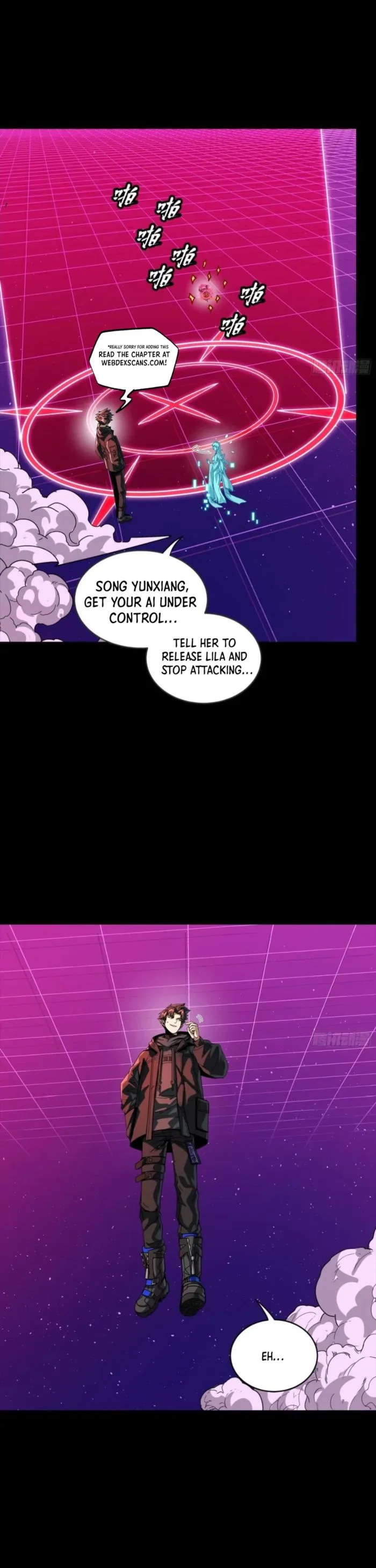 Read Legend of Star General Manga Online