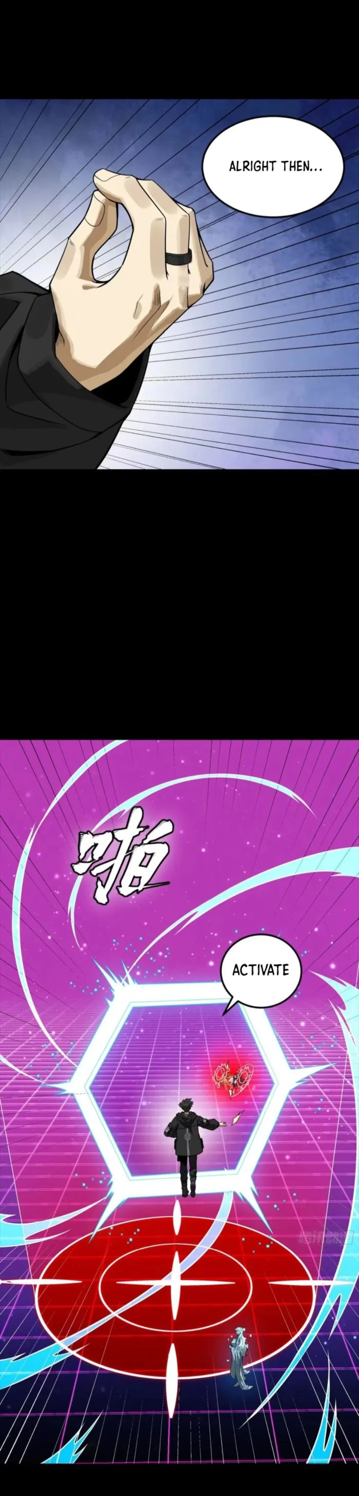 Read Legend of Star General Manga Online