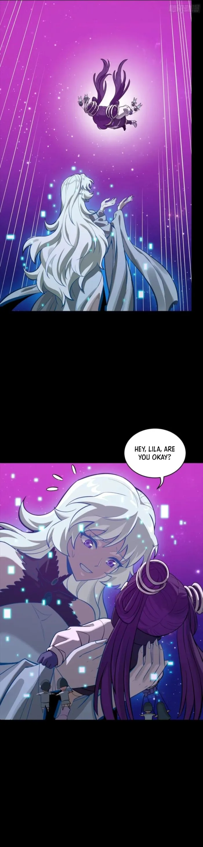 Read Legend of Star General Manga Online