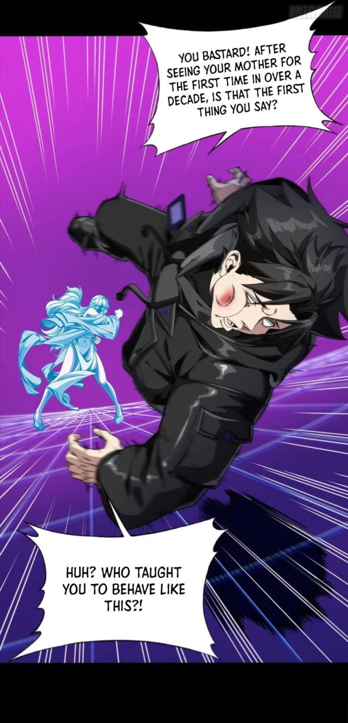 Read Legend of Star General Manga Online