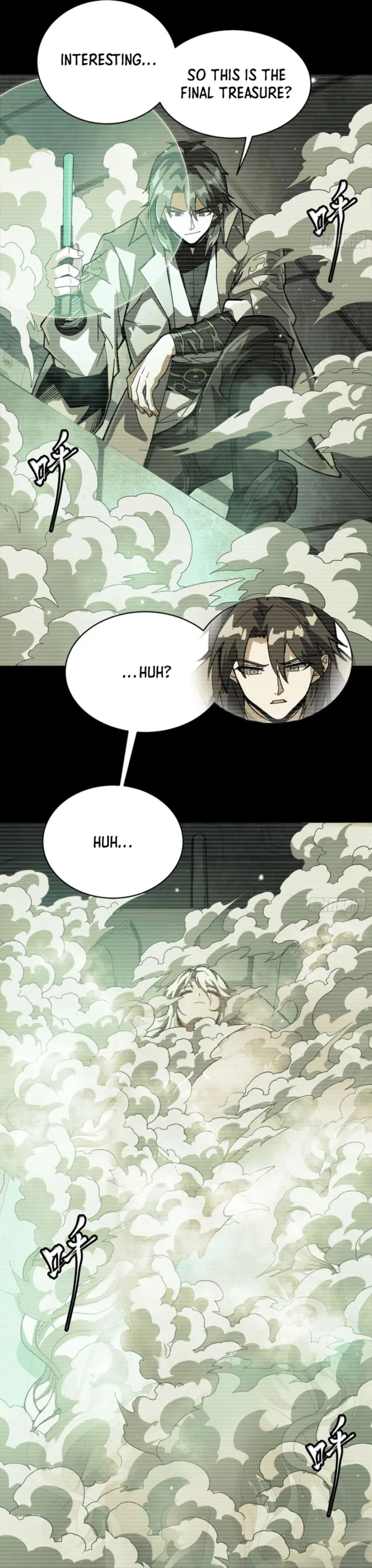 Read Legend of Star General Manga Online