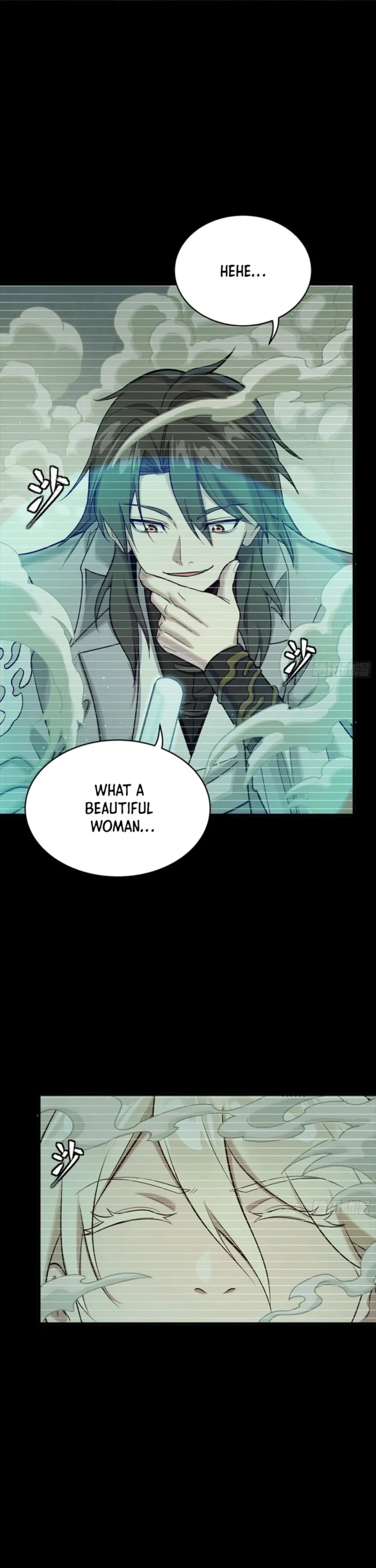 Read Legend of Star General Manga Online