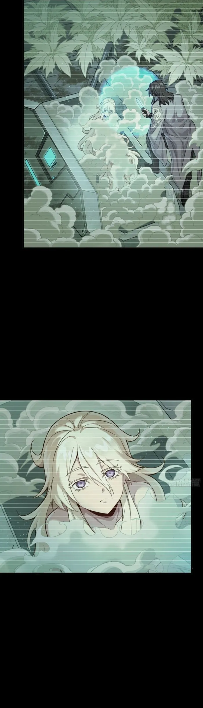 Read Legend of Star General Manga Online