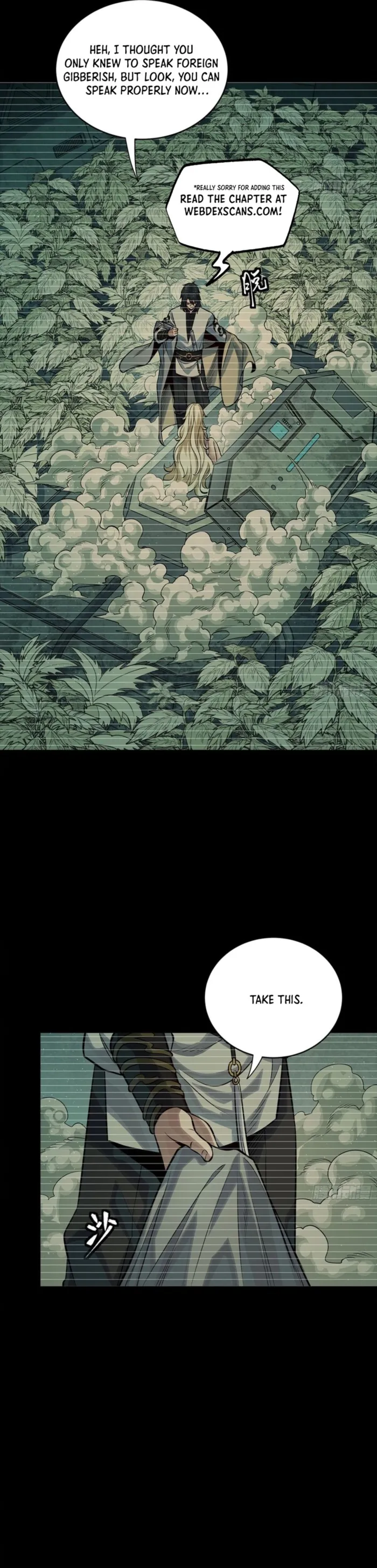 Read Legend of Star General Manga Online