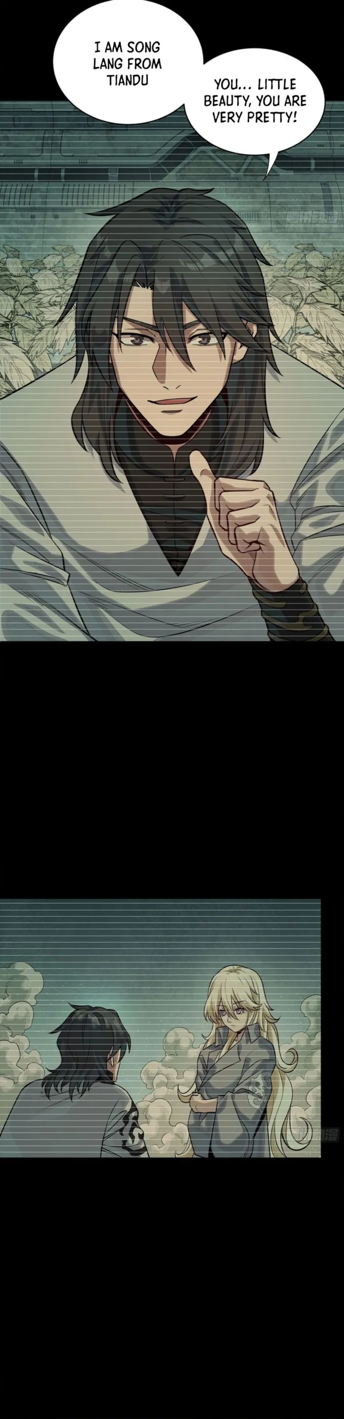 Read Legend of Star General Manga Online