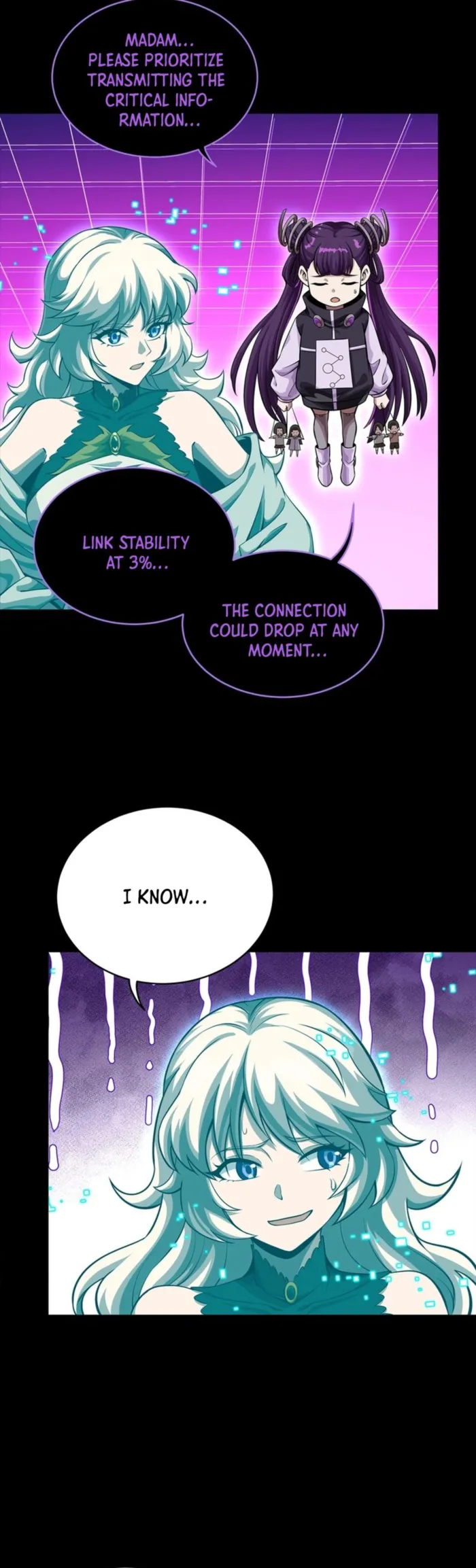 Read Legend of Star General Manga Online