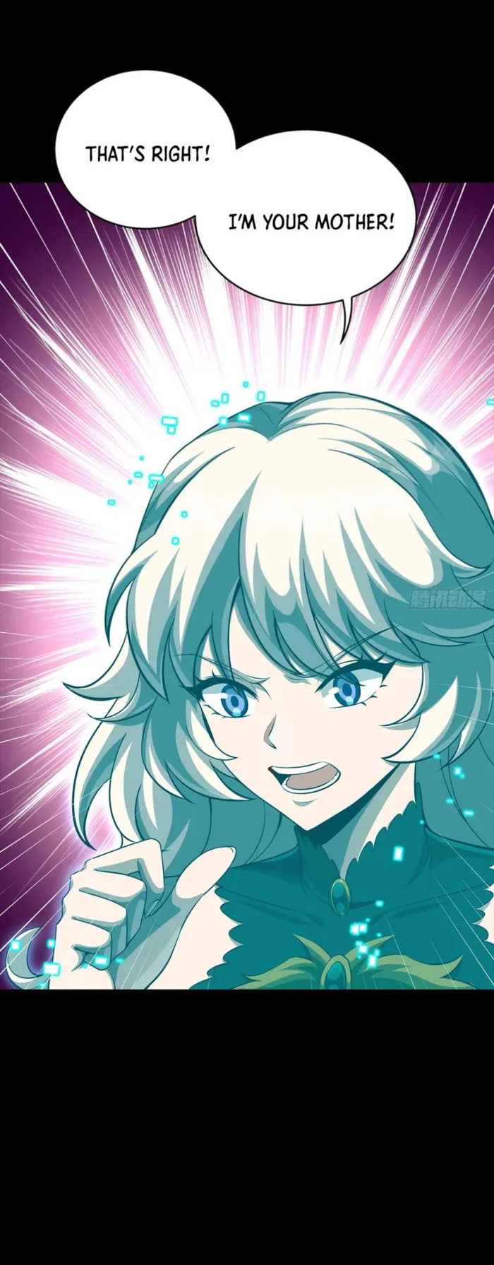 Read Legend of Star General Manga Online