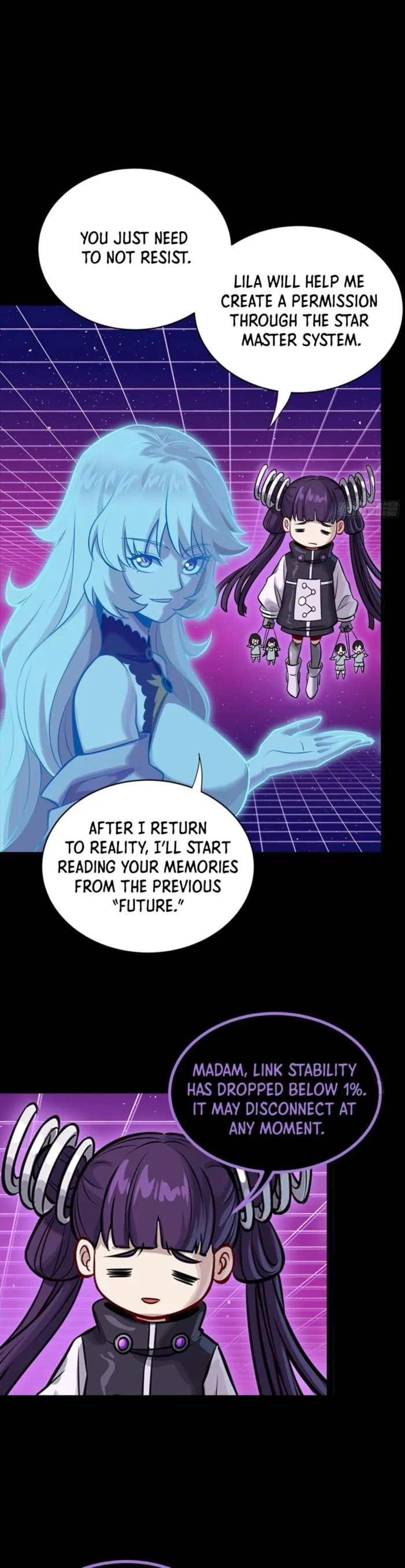 Read Legend of Star General Manga Online