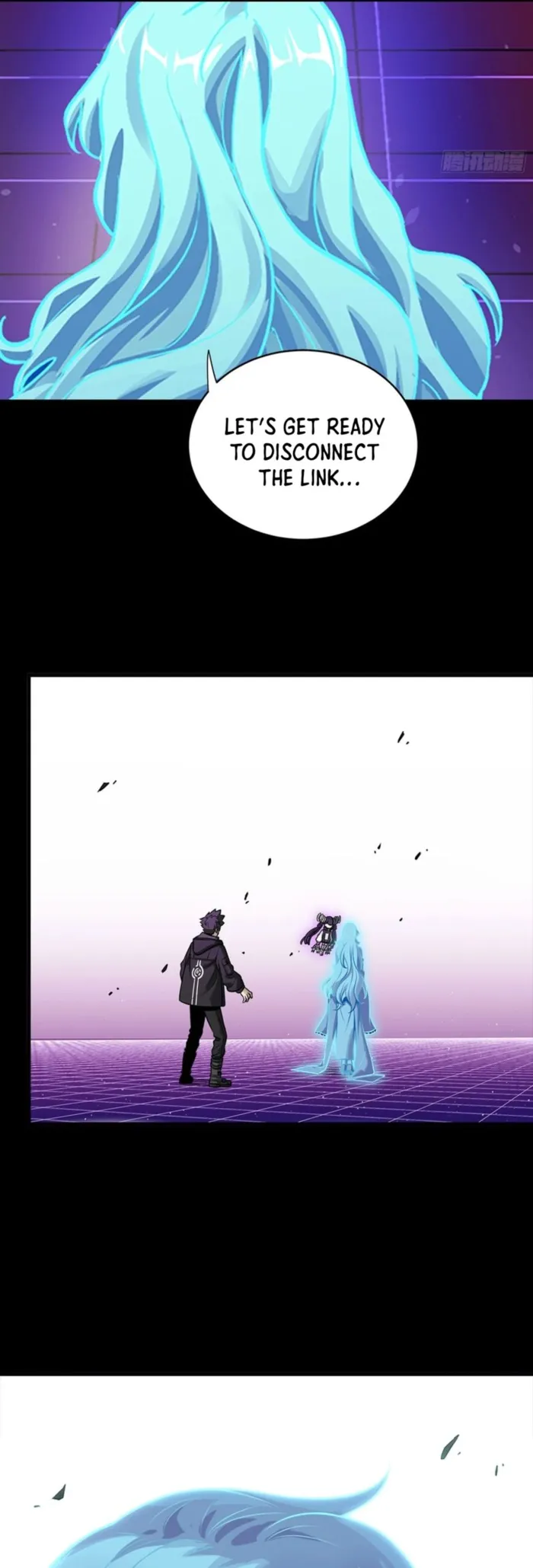 Read Legend of Star General Manga Online