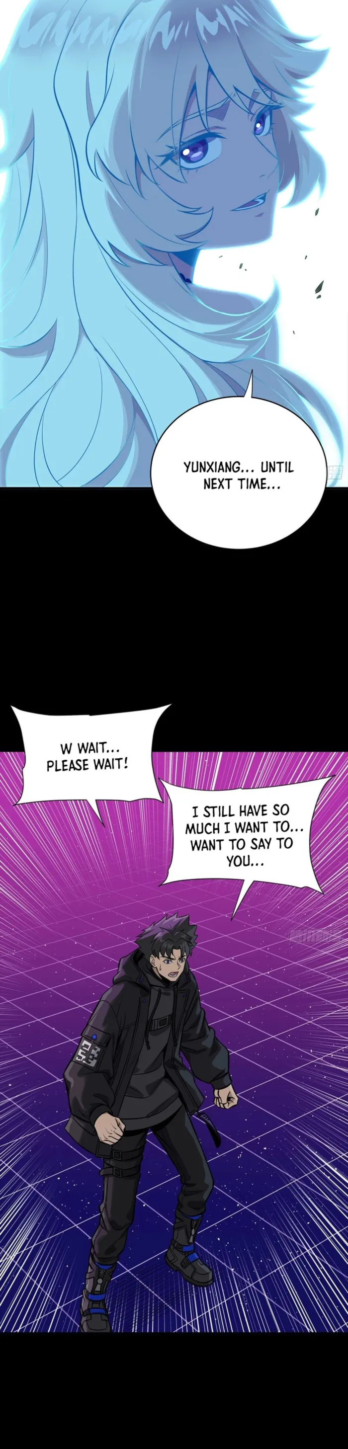 Read Legend of Star General Manga Online