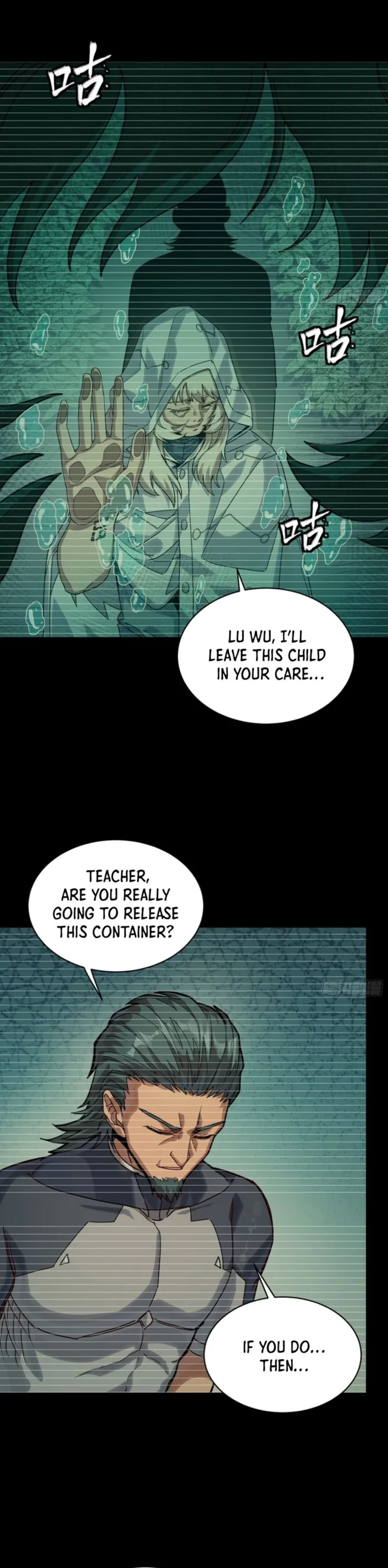 Read Legend of Star General Manga Online