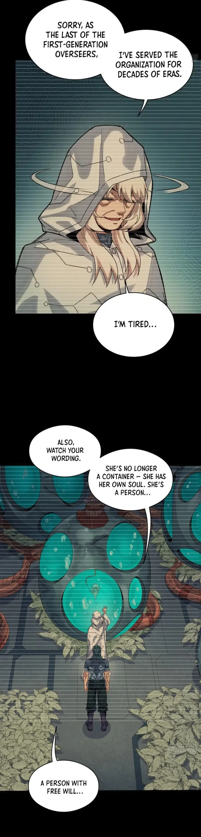 Read Legend of Star General Manga Online