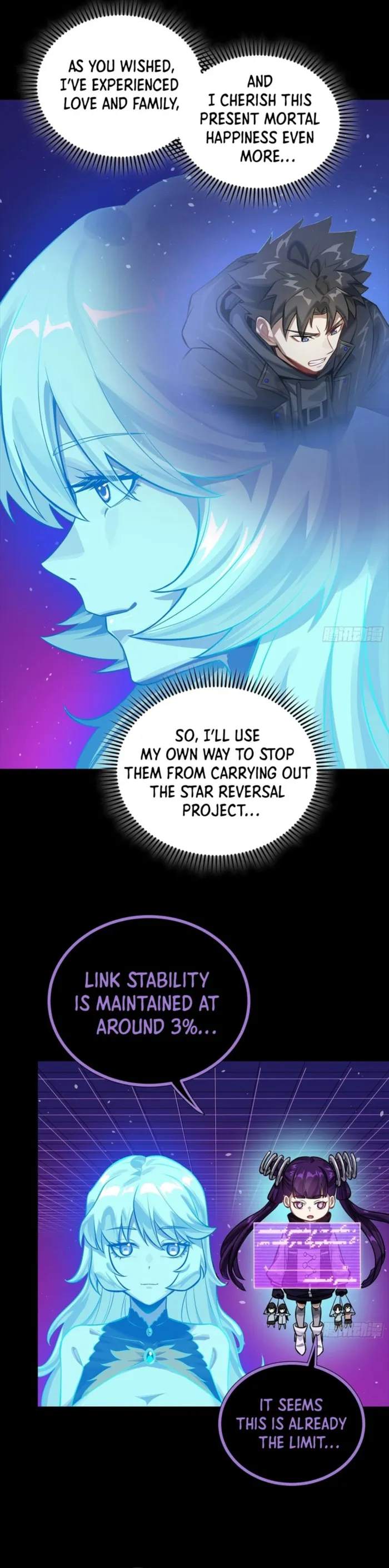 Read Legend of Star General Manga Online