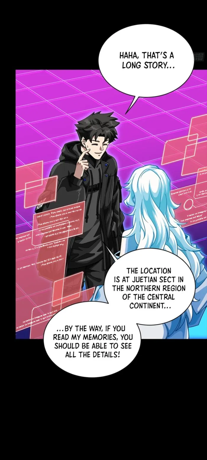 Read Legend of Star General Manga Online