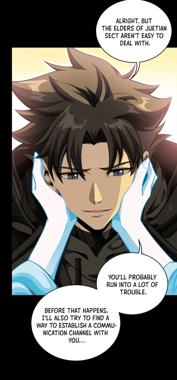 Read Legend of Star General Manga Online