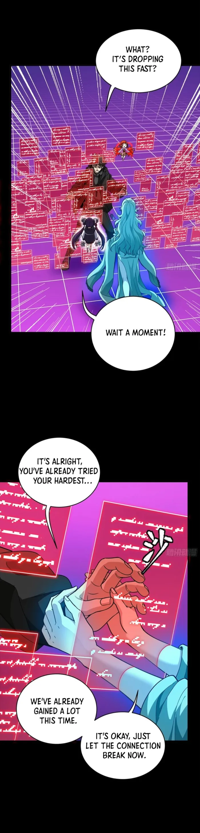 Read Legend of Star General Manga Online