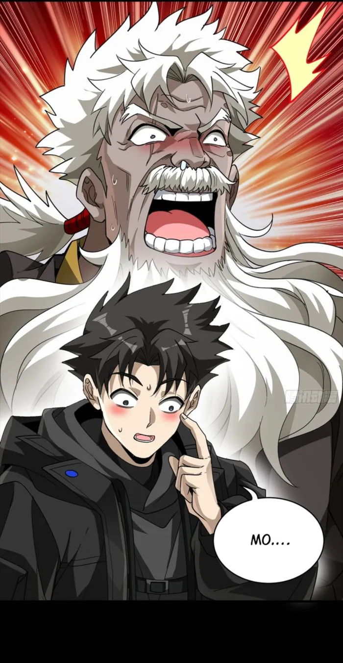 Read Legend of Star General Manga Online