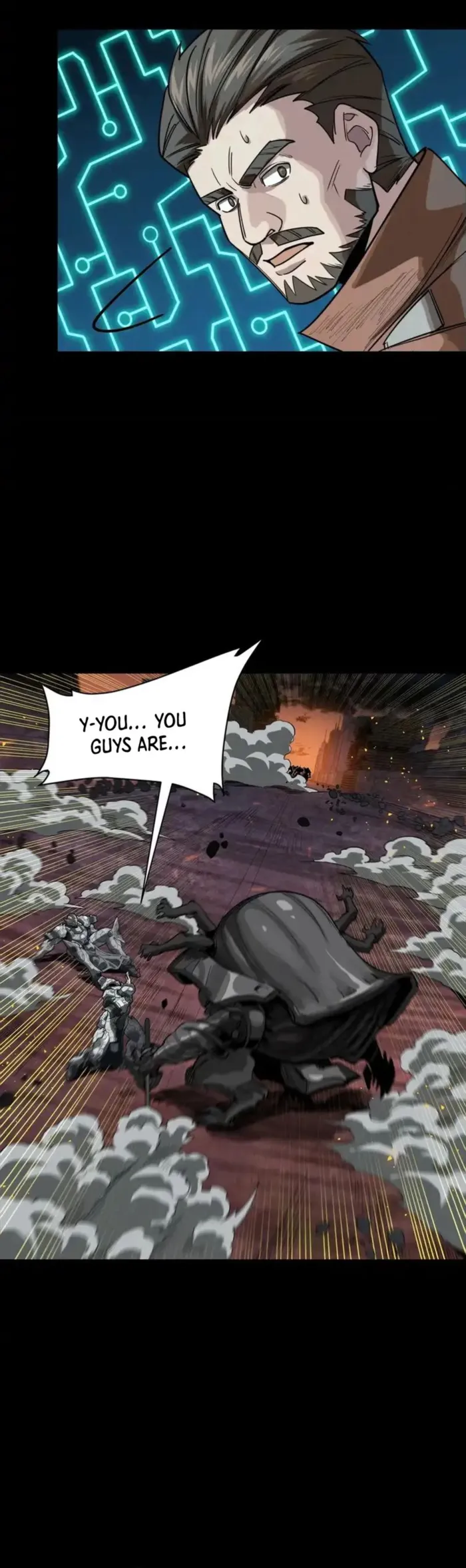 Read Legend of Star General Manga Online