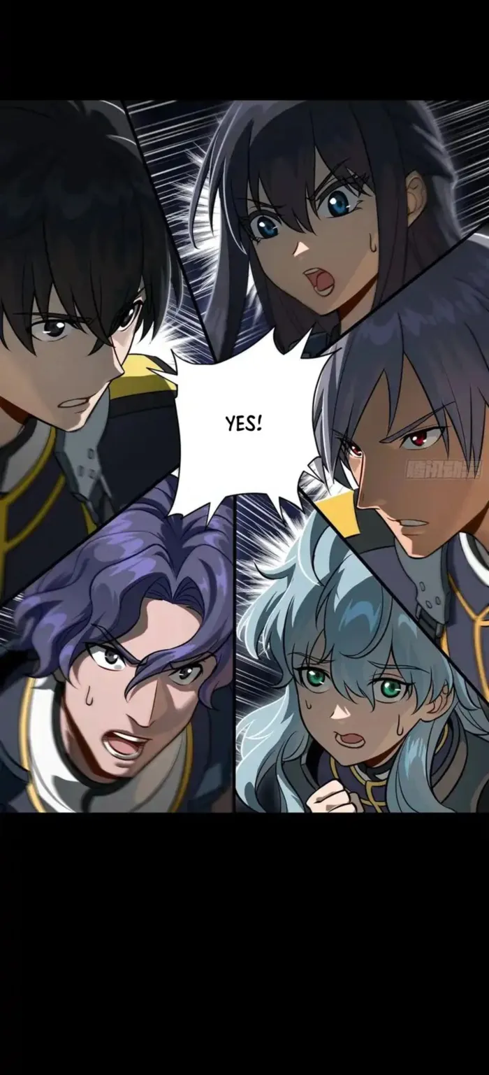 Read Legend of Star General Manga Online